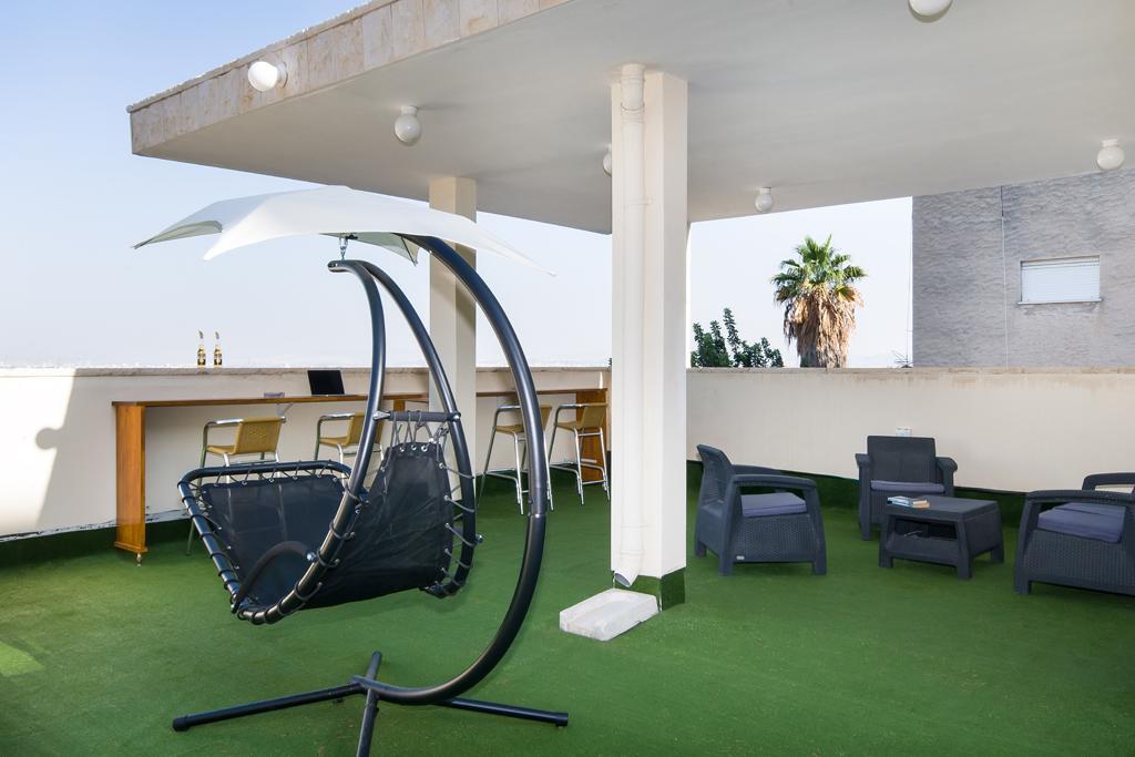 Casa De Aharon Apartments 하이파 외부 사진