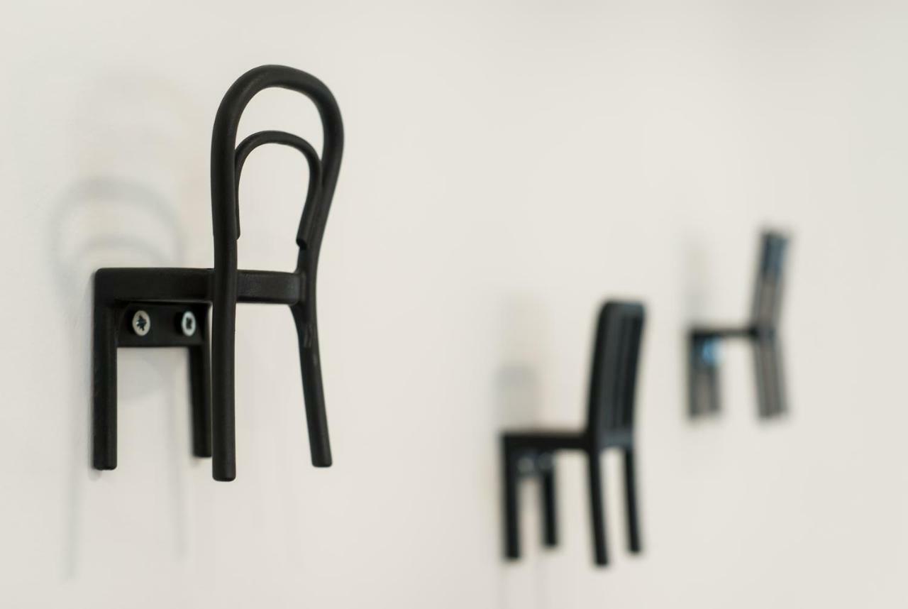 Casa De Aharon Apartments 하이파 외부 사진